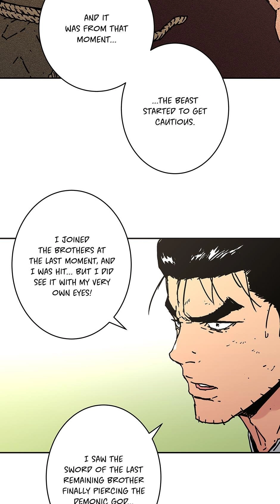 Peerless Dad Chapter 145 Page 63