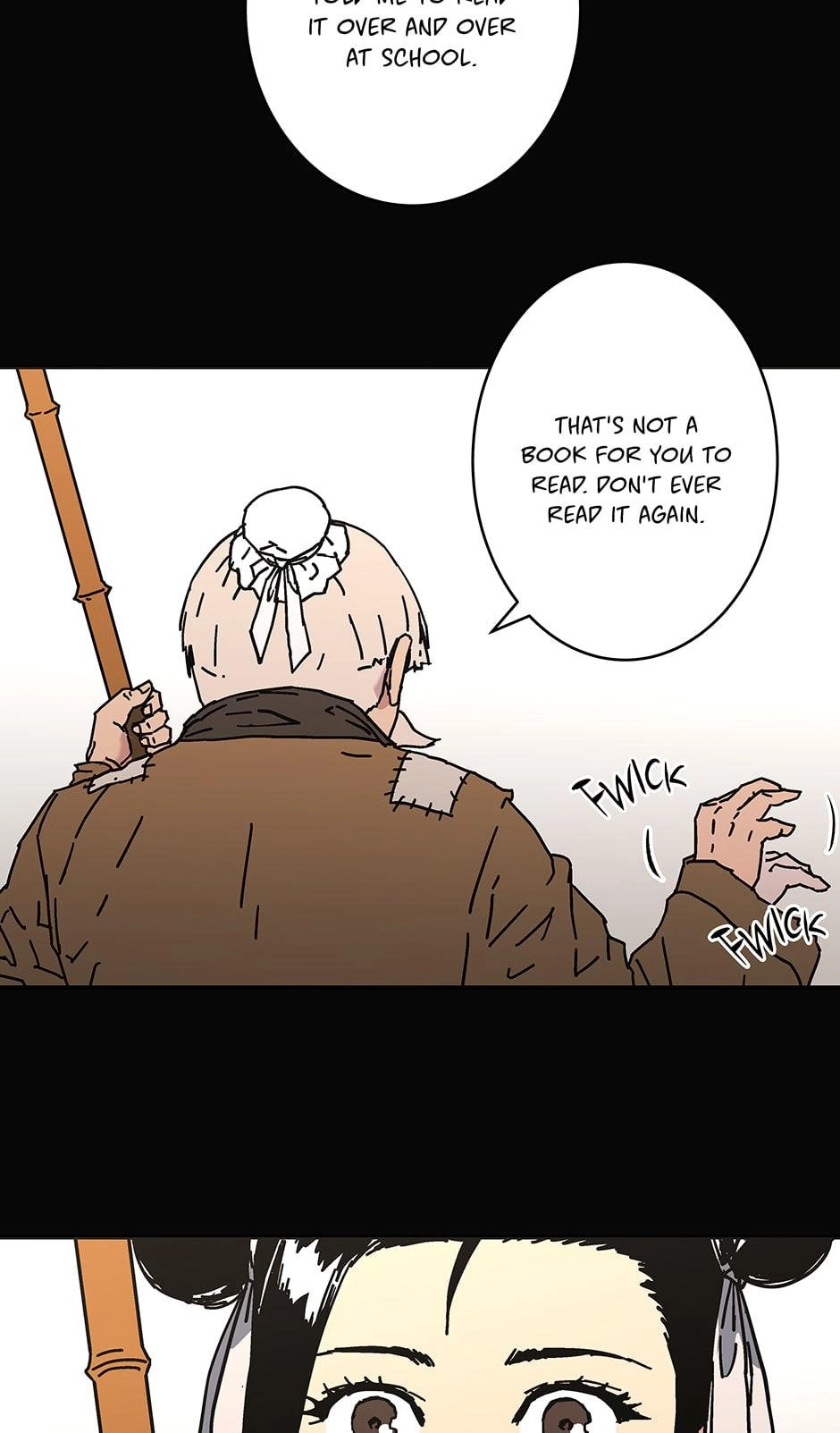 Peerless Dad Chapter 145 Page 9
