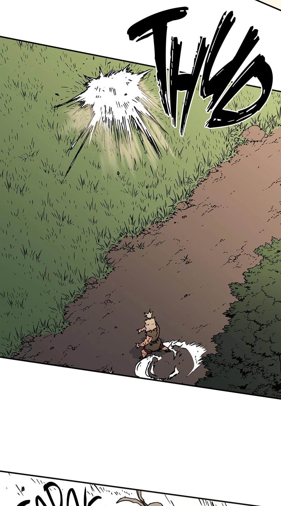 Peerless Dad Chapter 132 Page 11