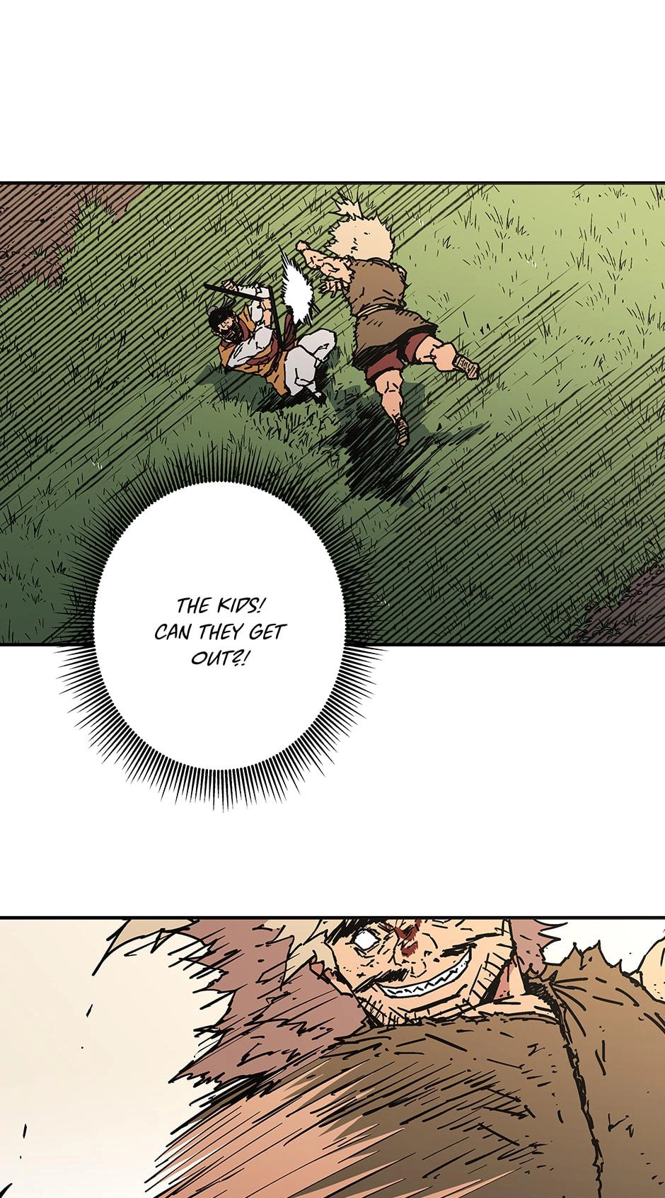 Peerless Dad Chapter 132 Page 14