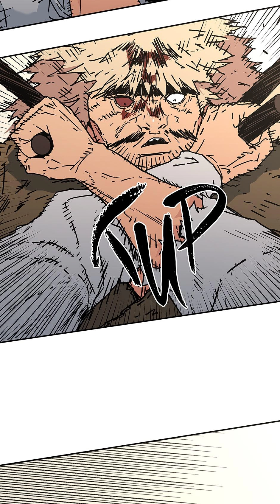 Peerless Dad Chapter 132 Page 16