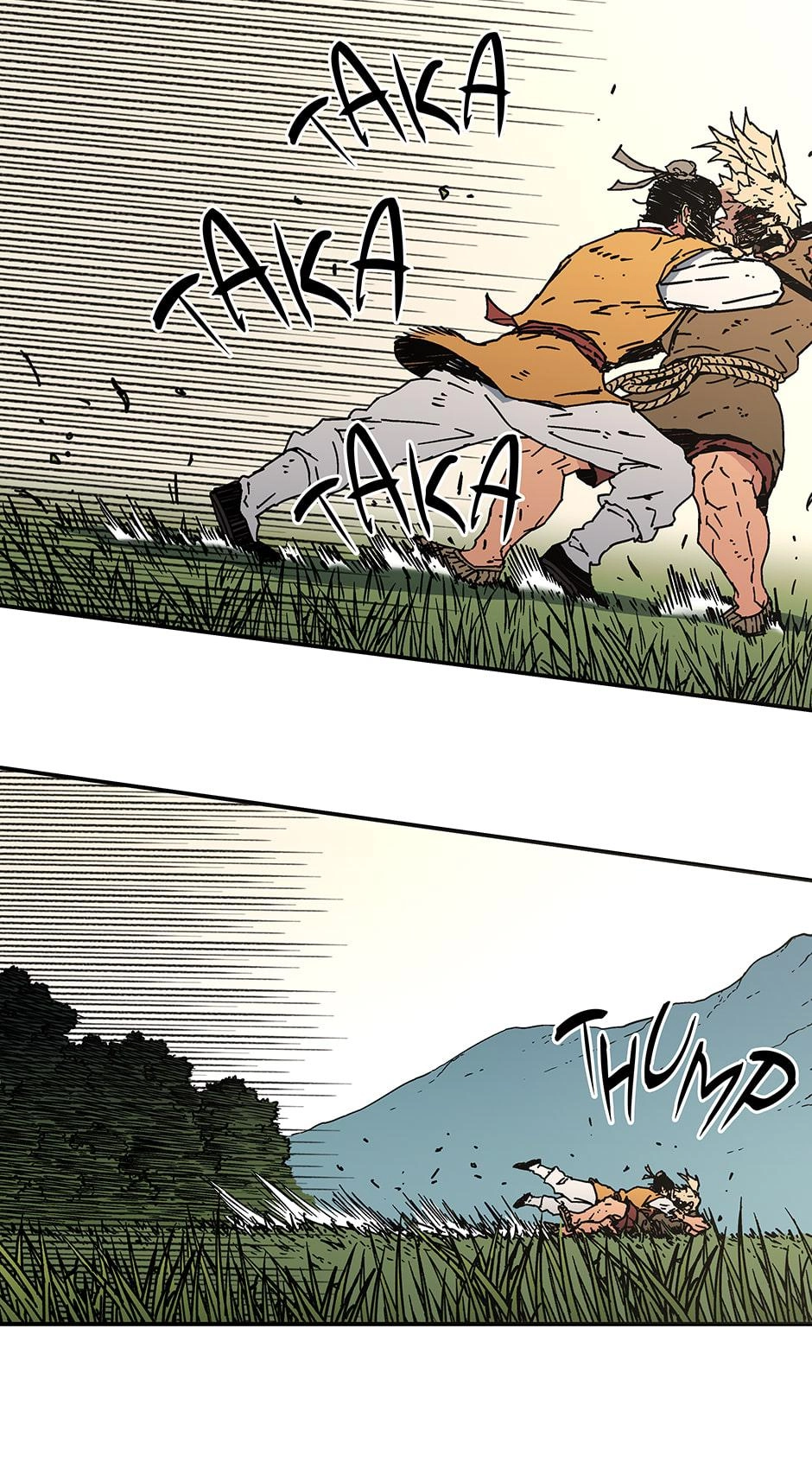 Peerless Dad Chapter 132 Page 17