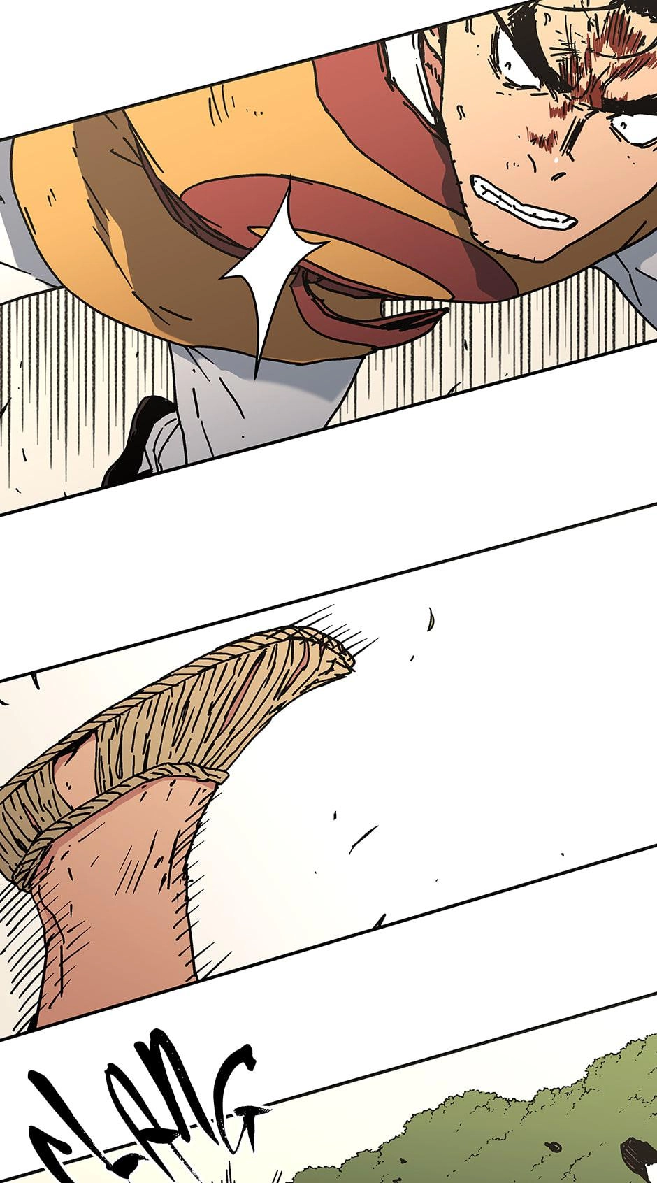 Peerless Dad Chapter 132 Page 21
