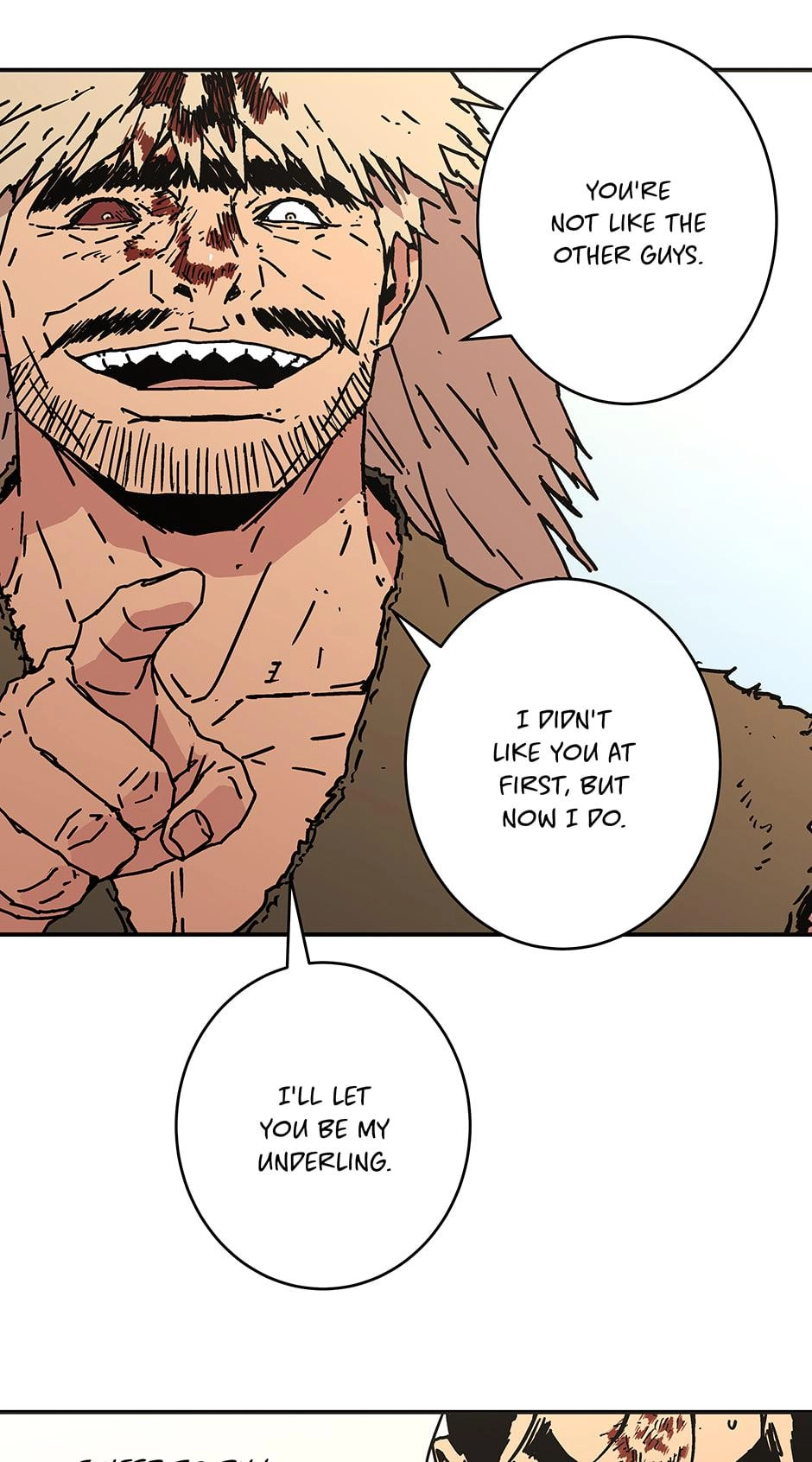 Peerless Dad Chapter 132 Page 24