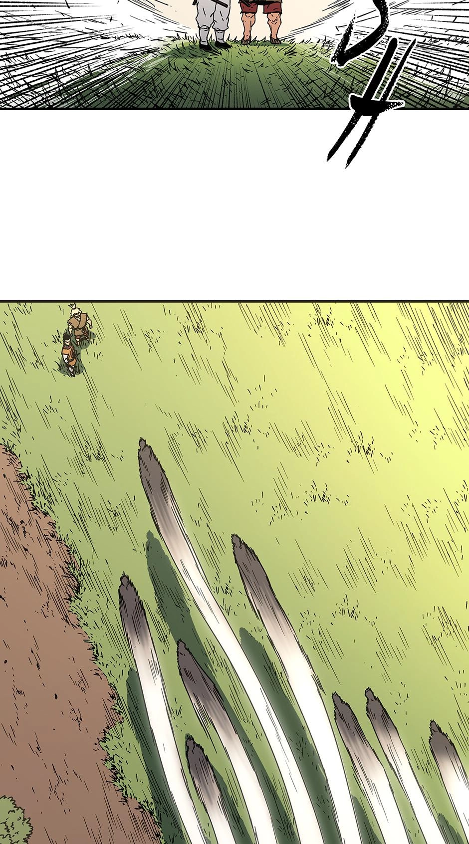 Peerless Dad Chapter 132 Page 38