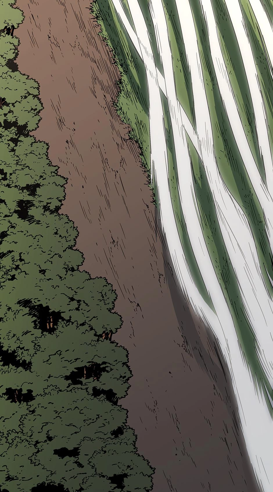 Peerless Dad Chapter 132 Page 39
