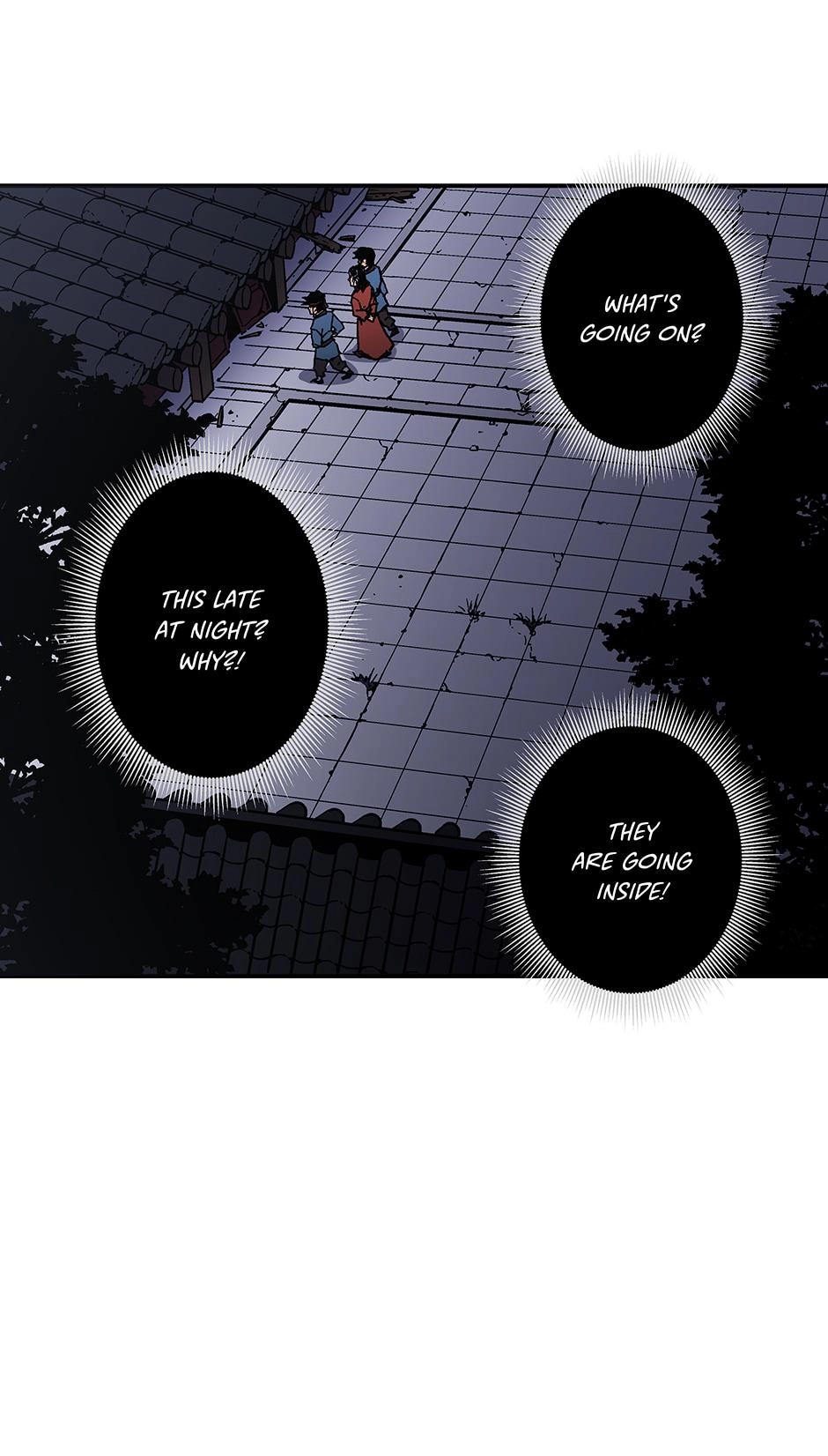 Peerless Dad Chapter 132 Page 52