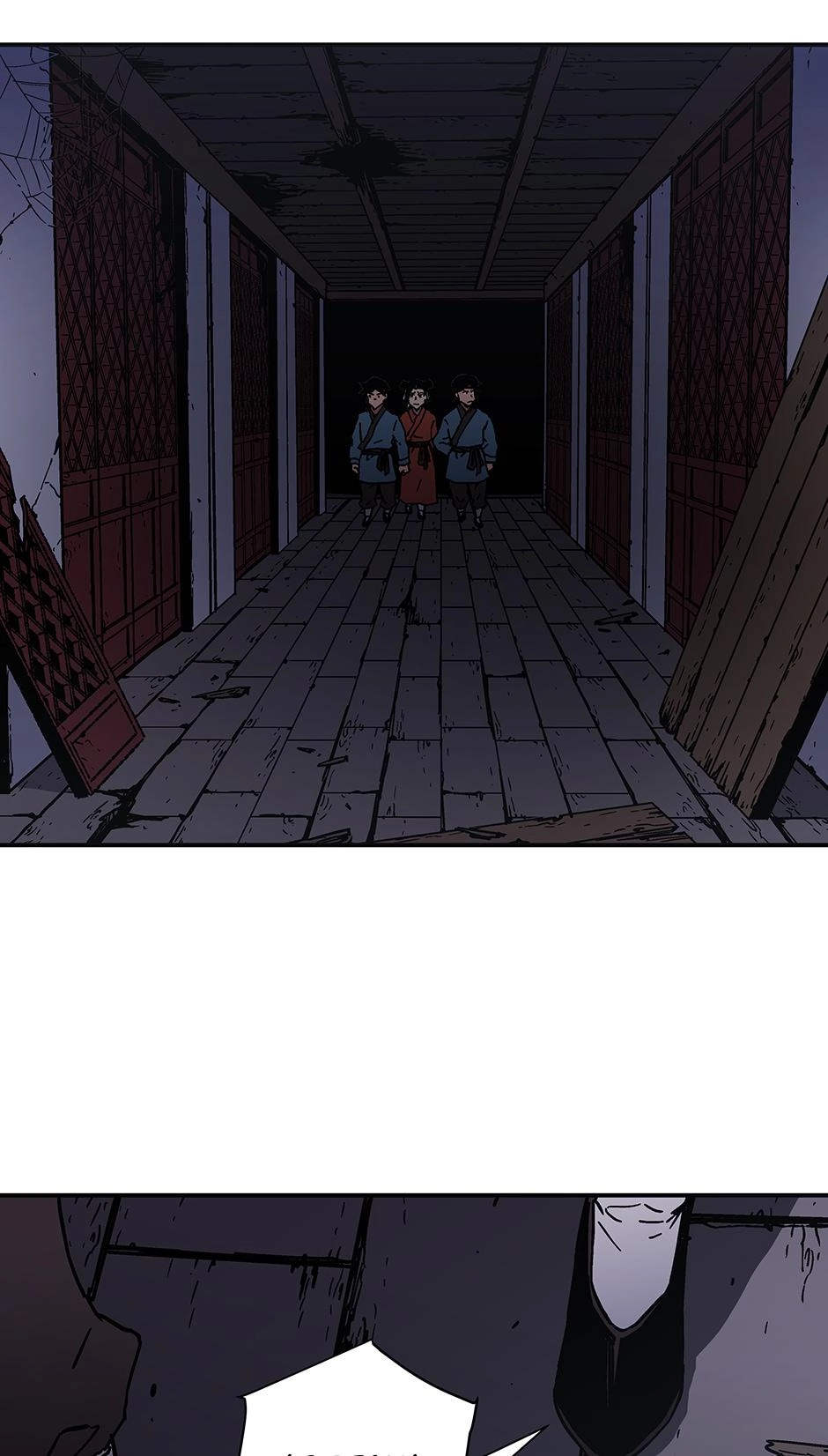 Peerless Dad Chapter 132 Page 53