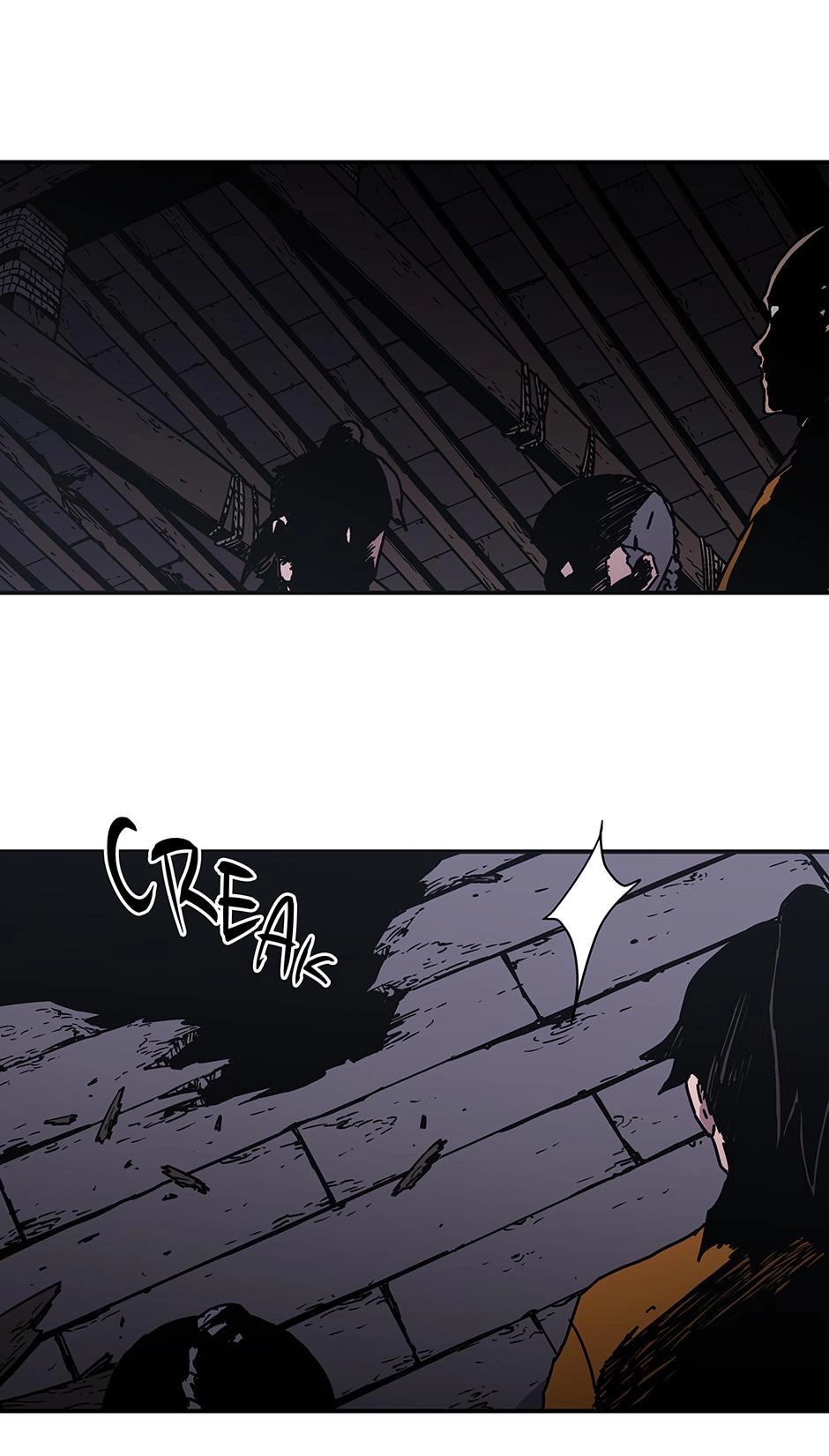 Peerless Dad Chapter 132 Page 56