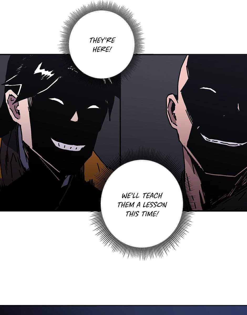 Peerless Dad Chapter 132 Page 57