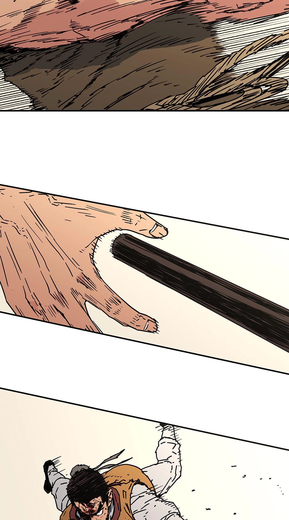 Peerless Dad Chapter 132 Page 9