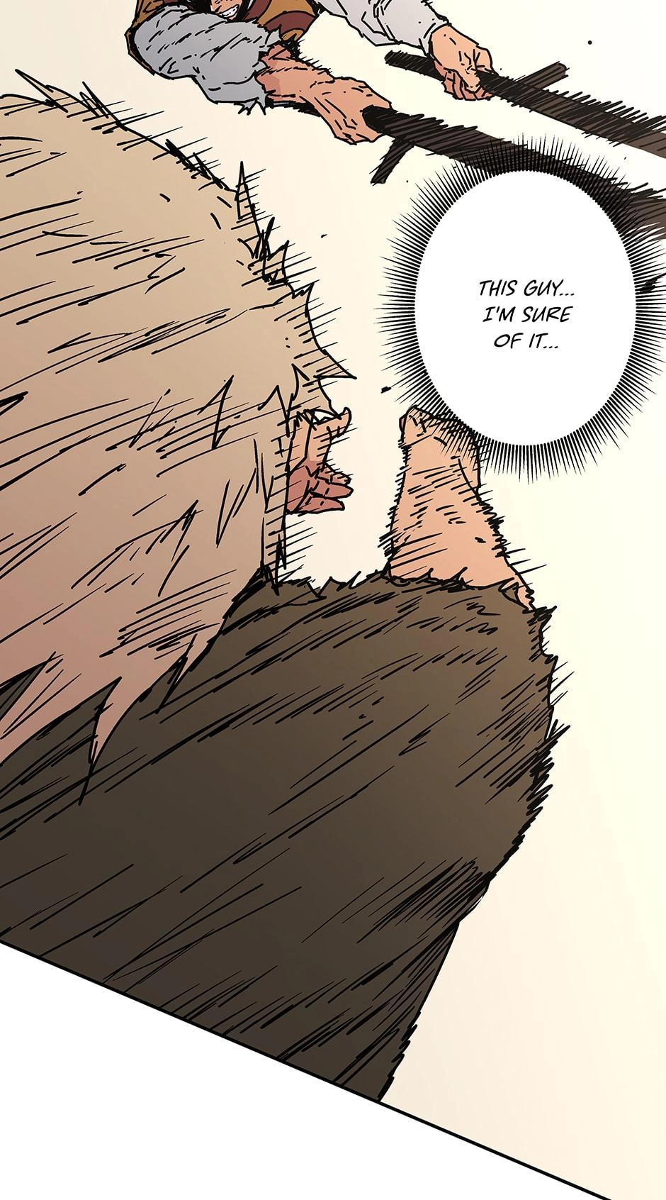 Peerless Dad Chapter 132 Page 10