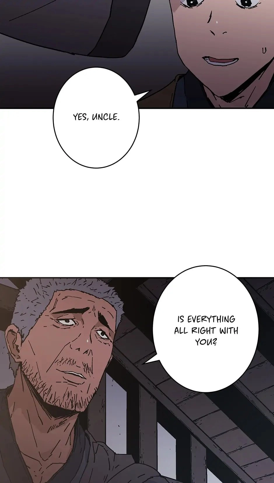 Peerless Dad Chapter 172 Page 11