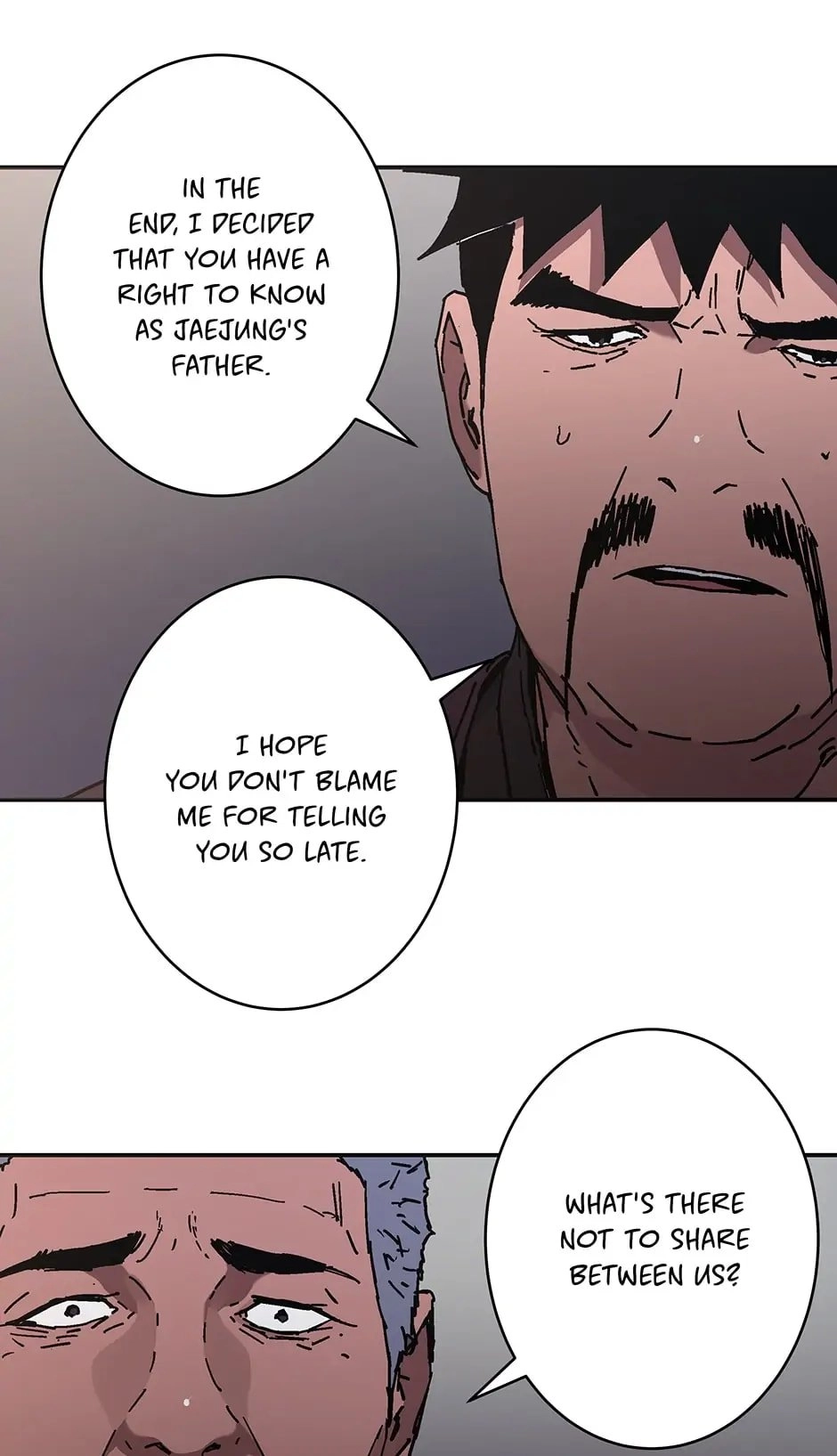 Peerless Dad Chapter 172 Page 13