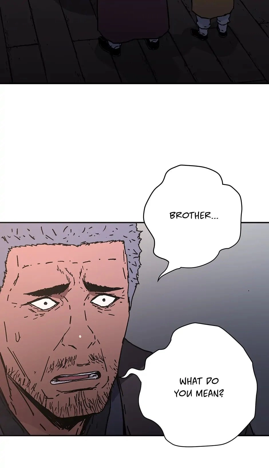 Peerless Dad Chapter 172 Page 16