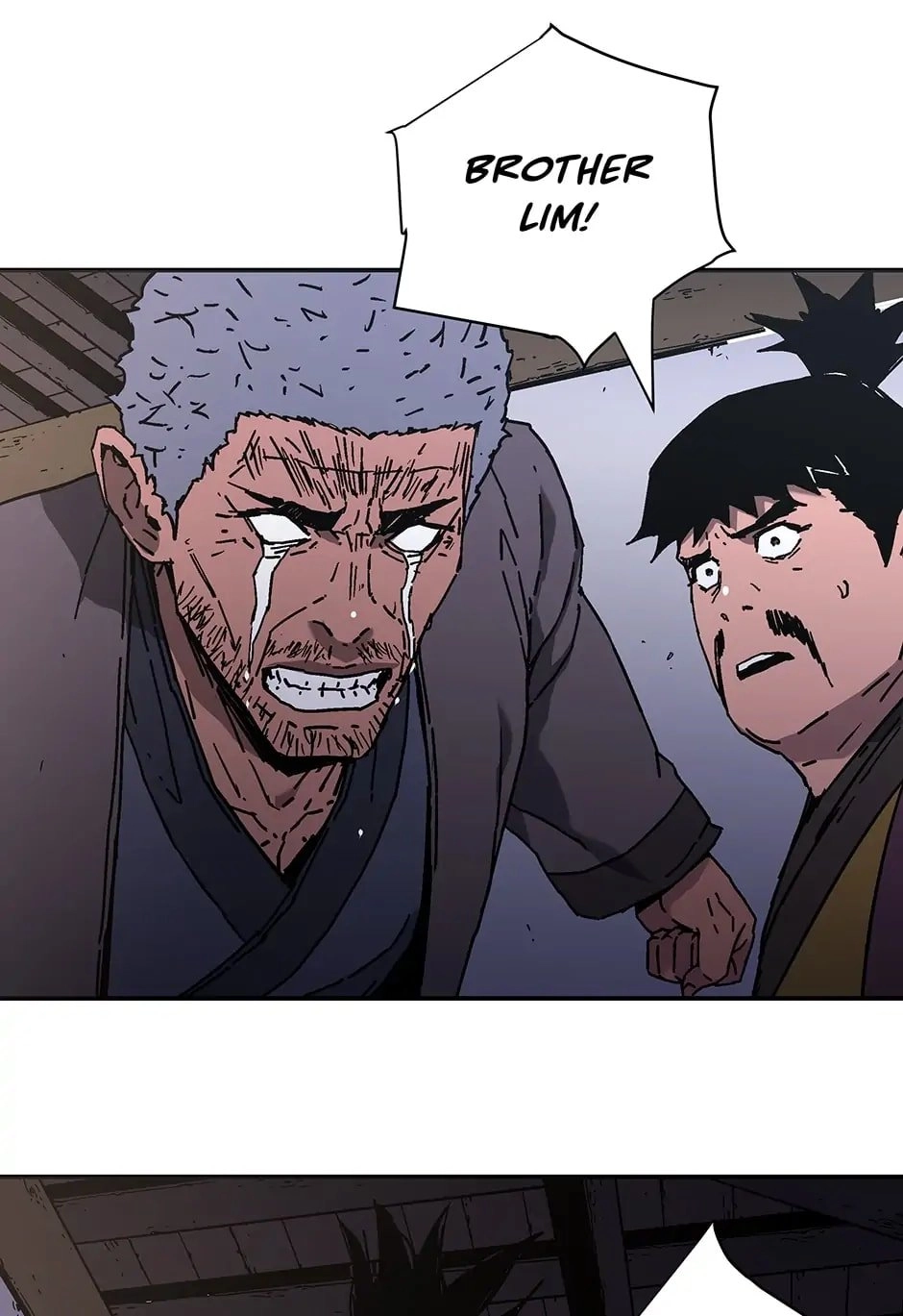 Peerless Dad Chapter 172 Page 27