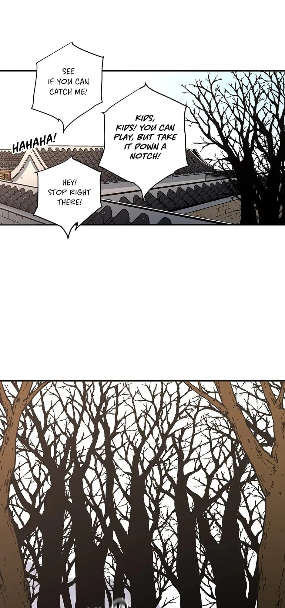Peerless Dad Chapter 172 Page 32