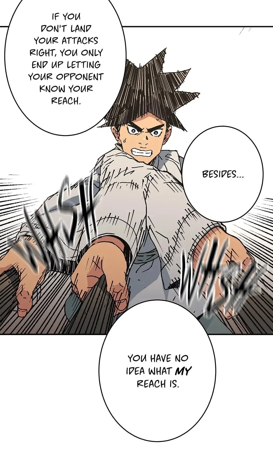 Peerless Dad Chapter 172 Page 50