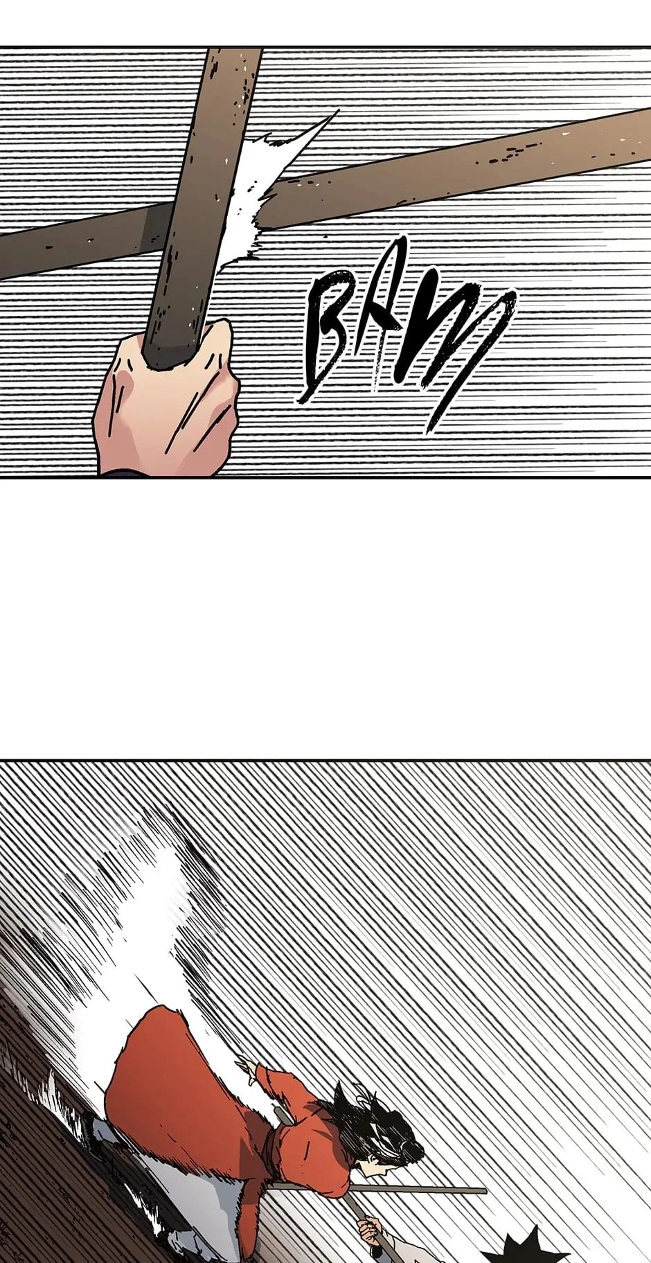 Peerless Dad Chapter 172 Page 51