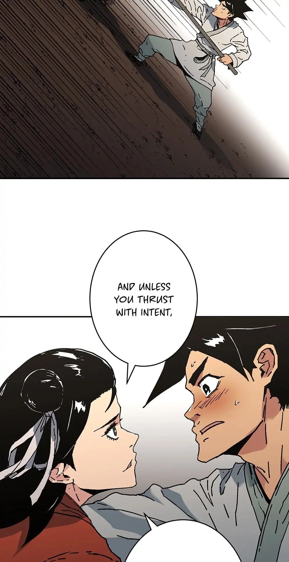 Peerless Dad Chapter 172 Page 52