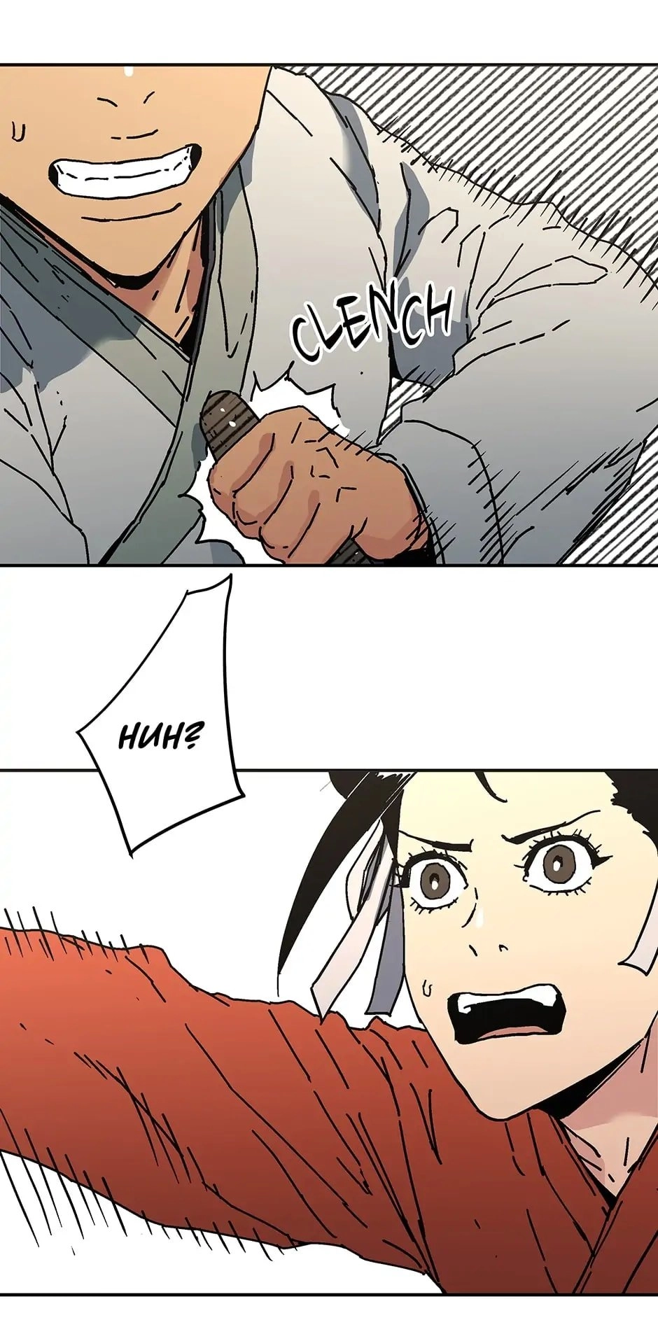 Peerless Dad Chapter 172 Page 62