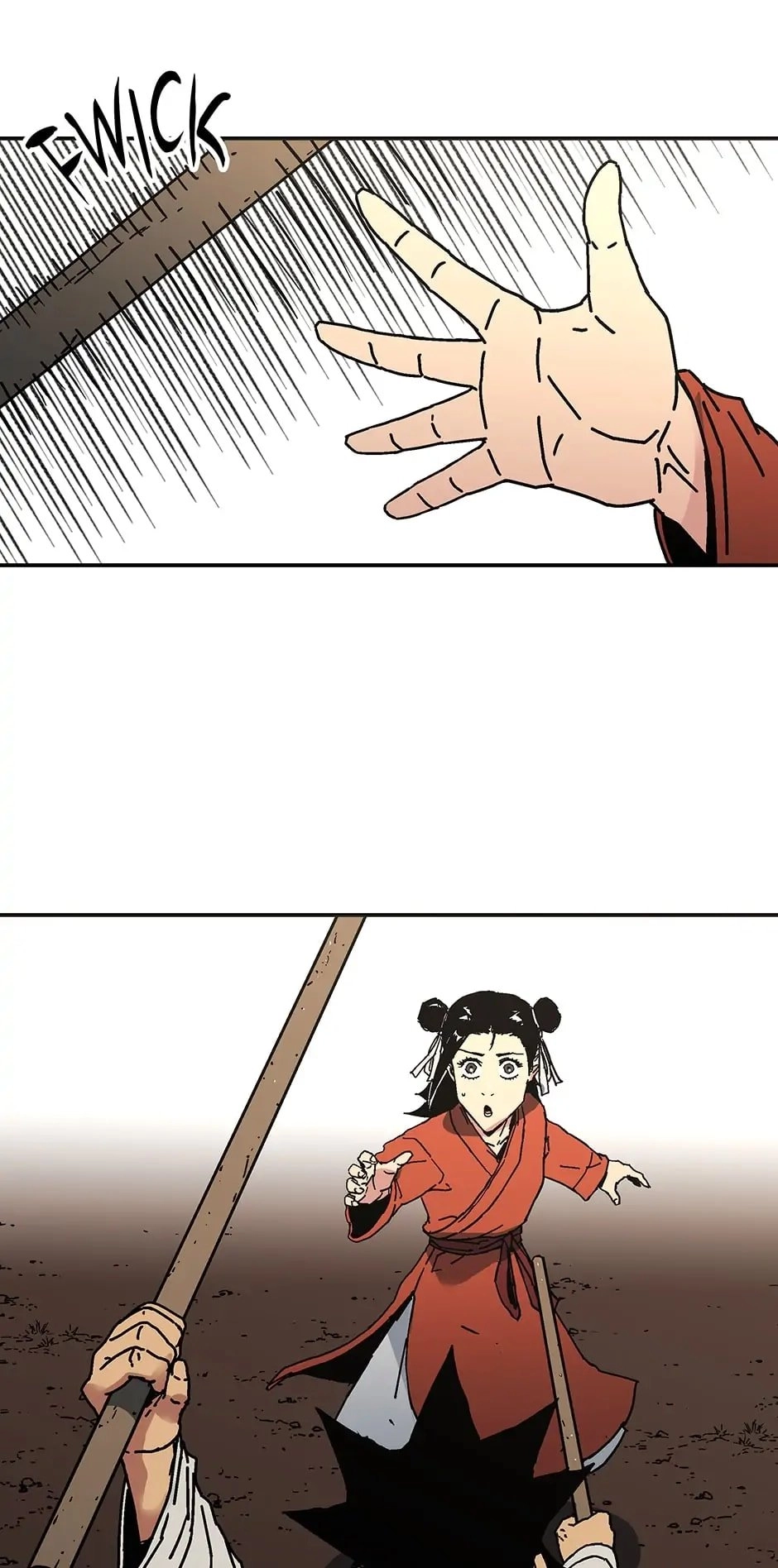 Peerless Dad Chapter 172 Page 63