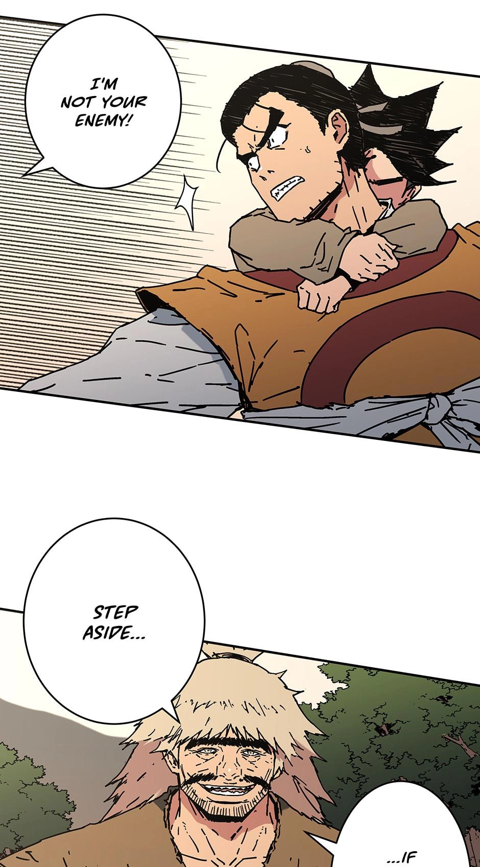 Peerless Dad Chapter 129 Page 13