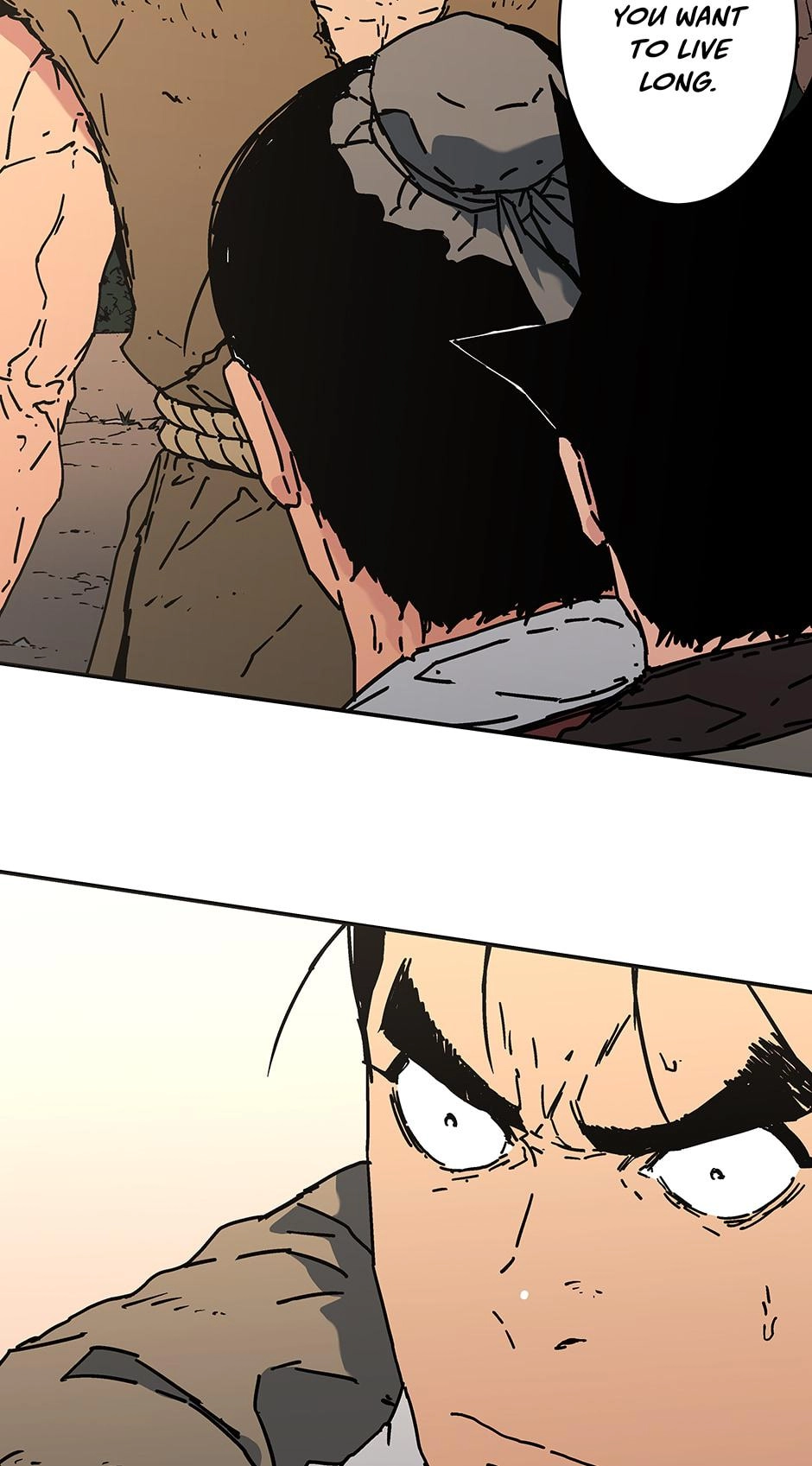 Peerless Dad Chapter 129 Page 14