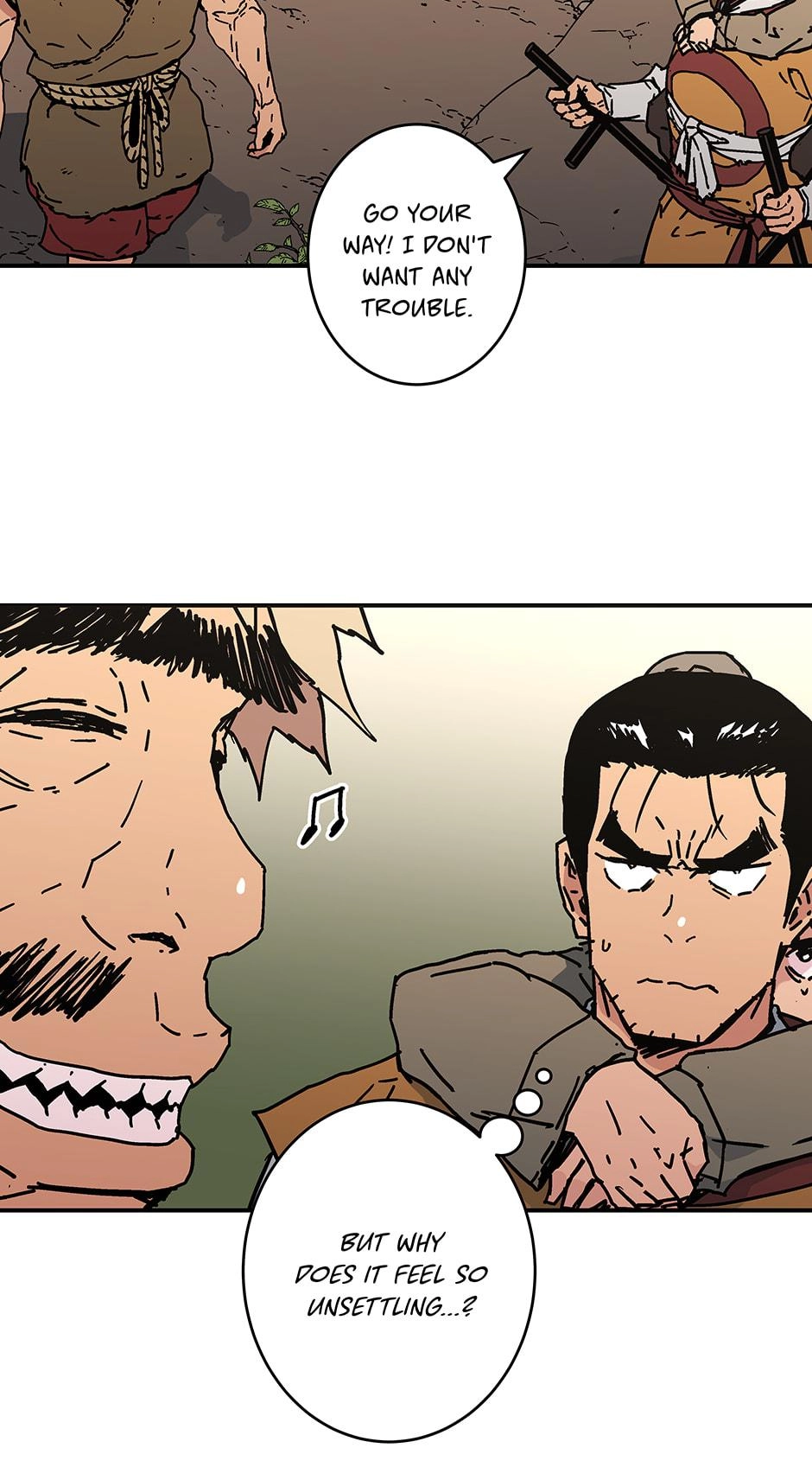 Peerless Dad Chapter 129 Page 17