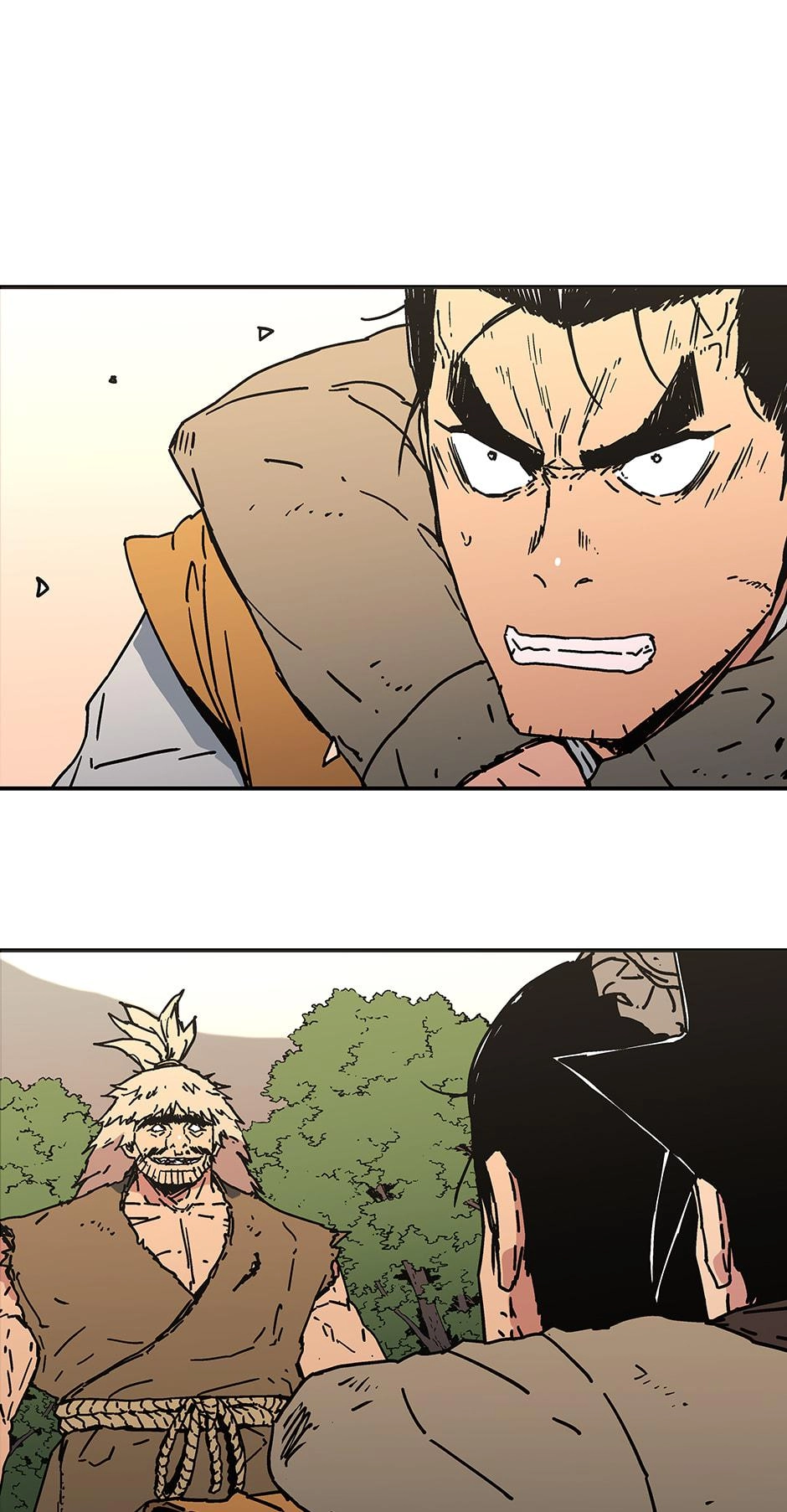 Peerless Dad Chapter 129 Page 23