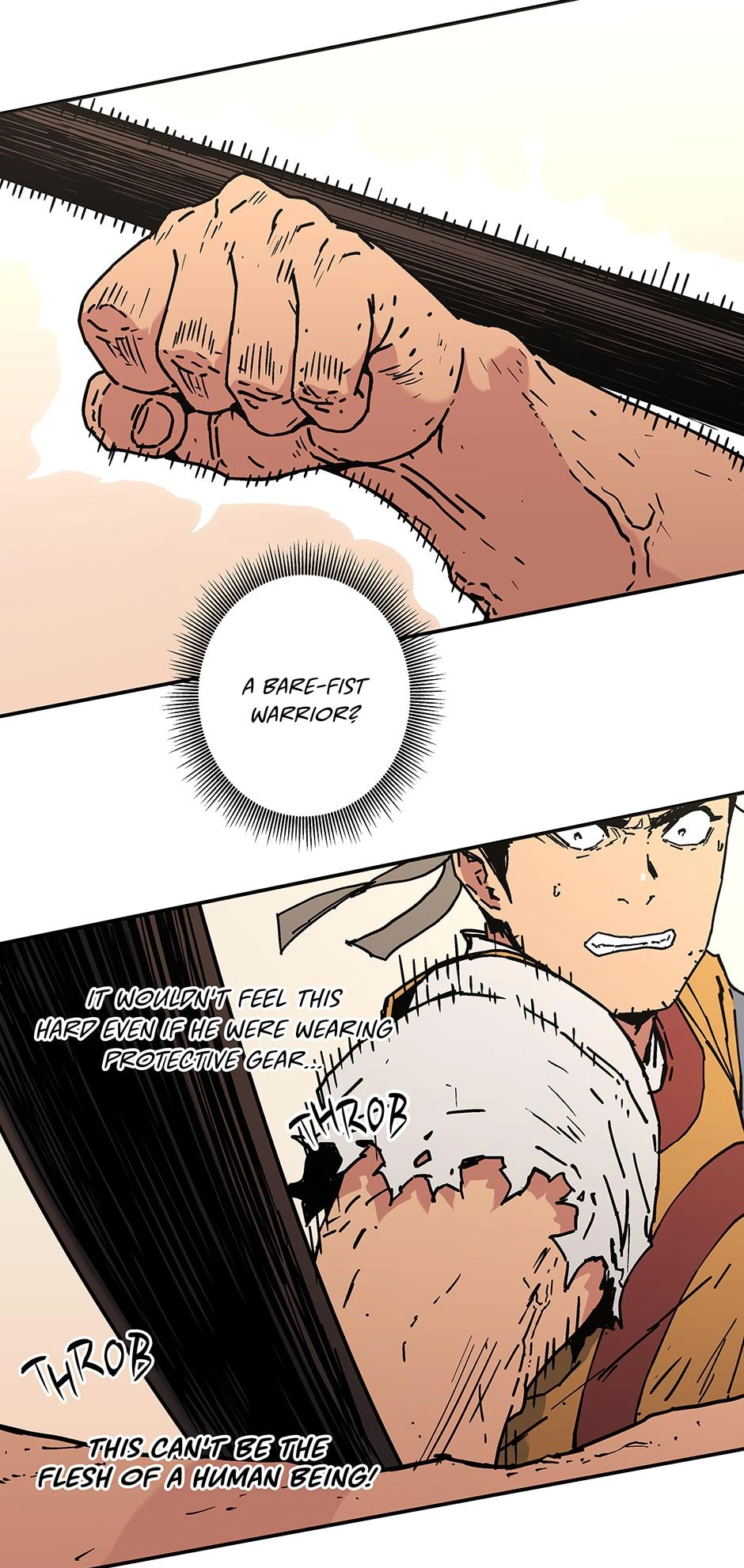 Peerless Dad Chapter 129 Page 29