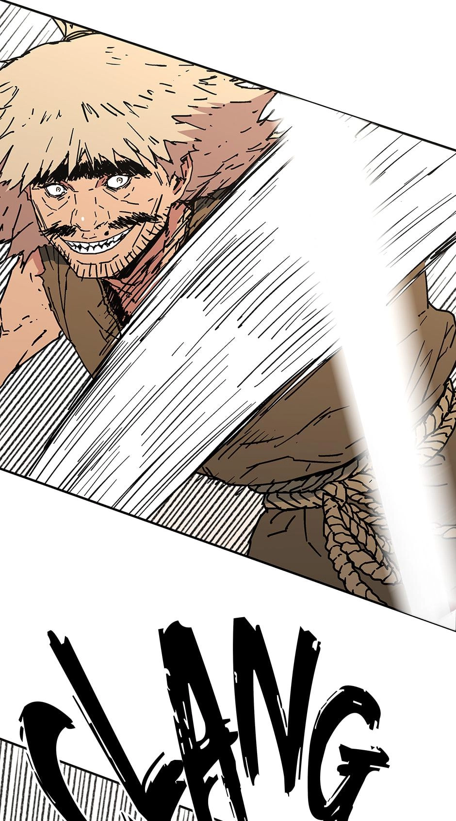 Peerless Dad Chapter 129 Page 38