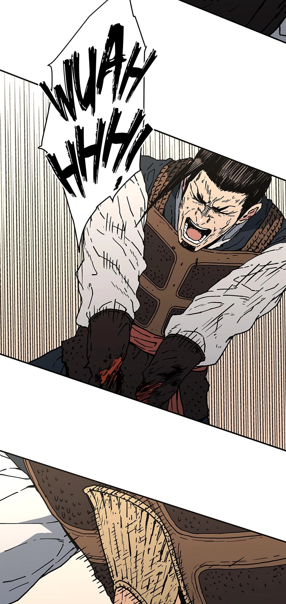 Peerless Dad Chapter 129 Page 43