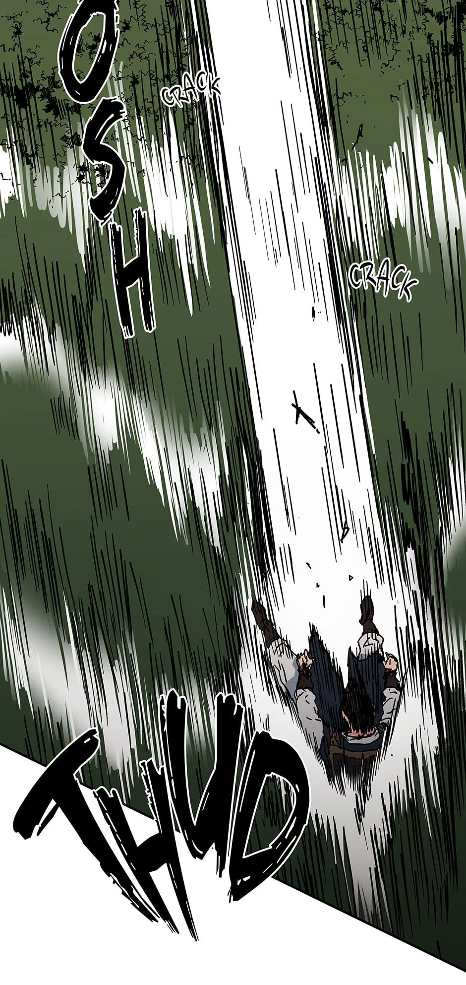 Peerless Dad Chapter 129 Page 45