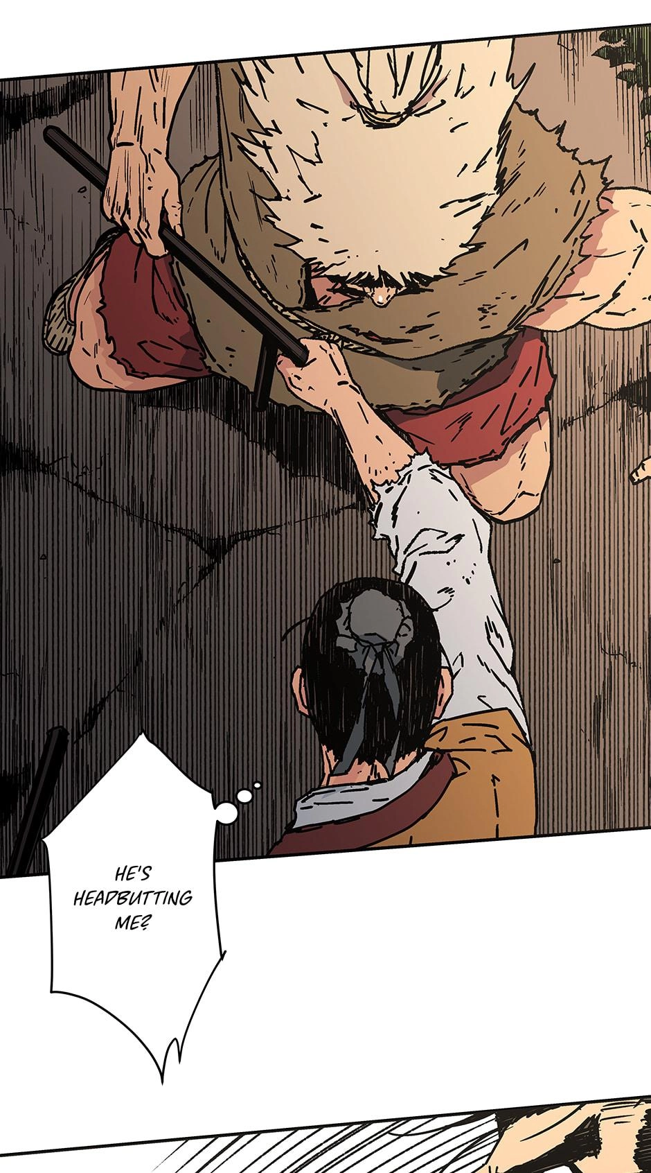 Peerless Dad Chapter 129 Page 51