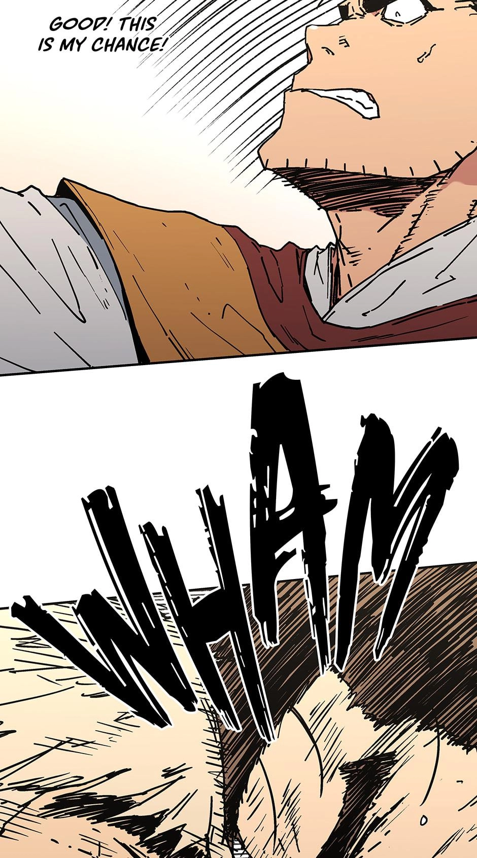 Peerless Dad Chapter 129 Page 52