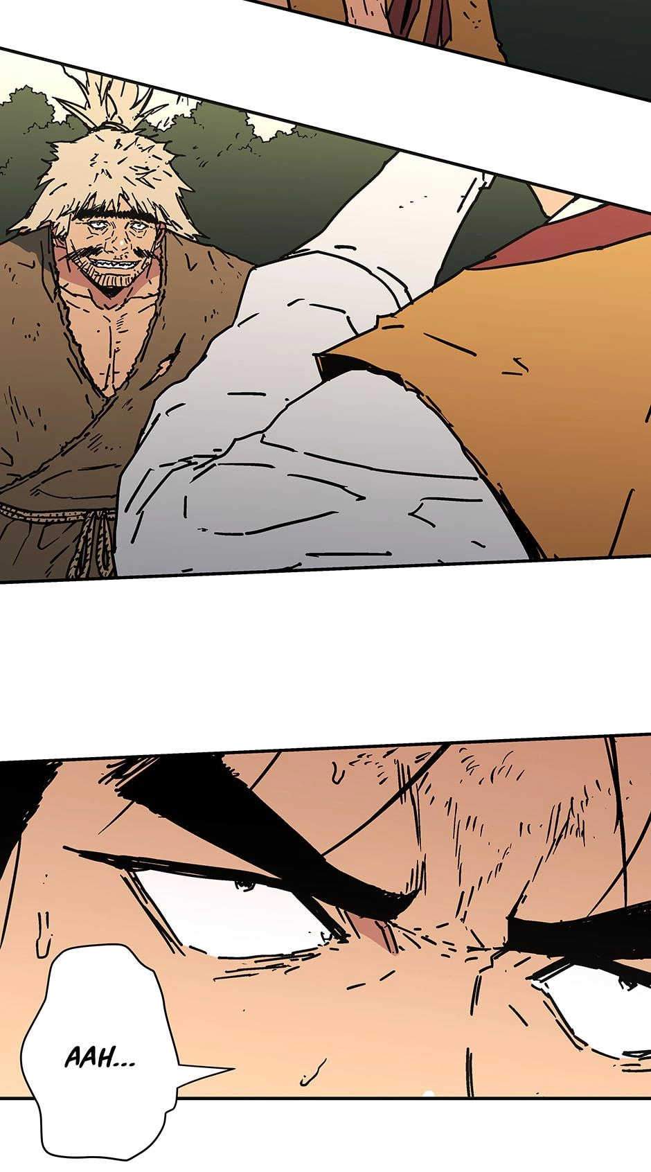Peerless Dad Chapter 129 Page 55