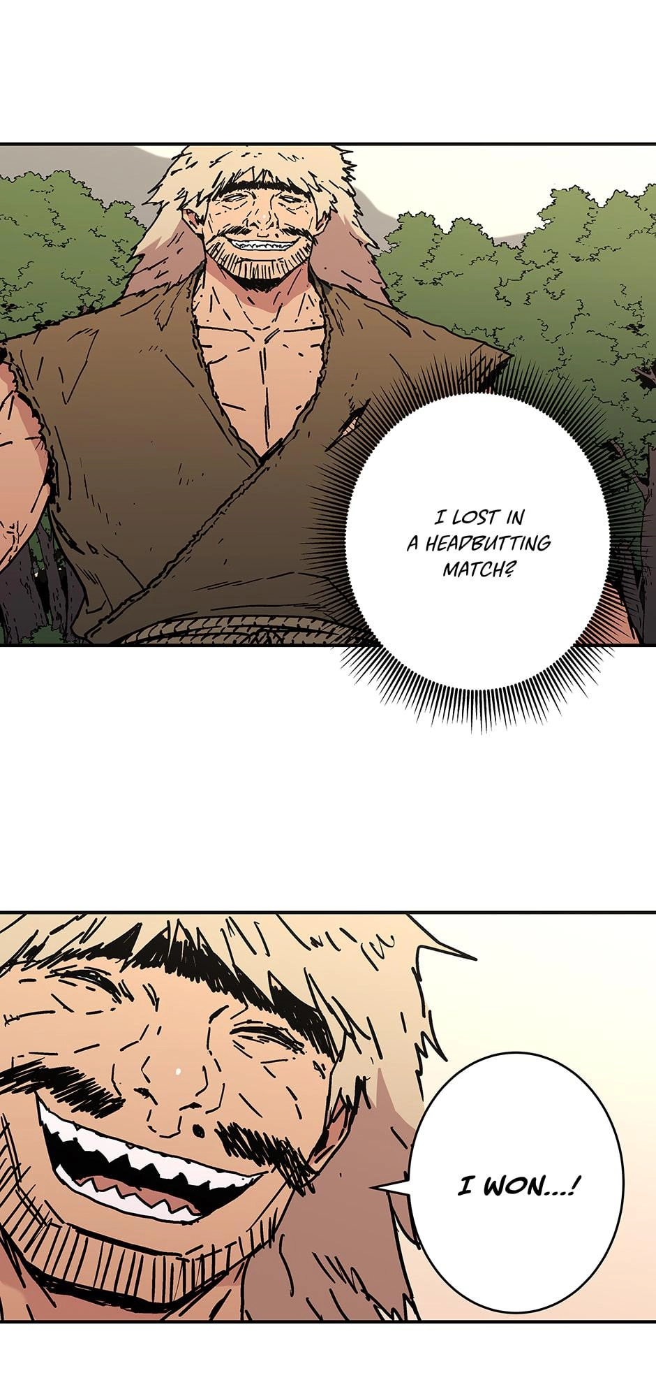 Peerless Dad Chapter 129 Page 56