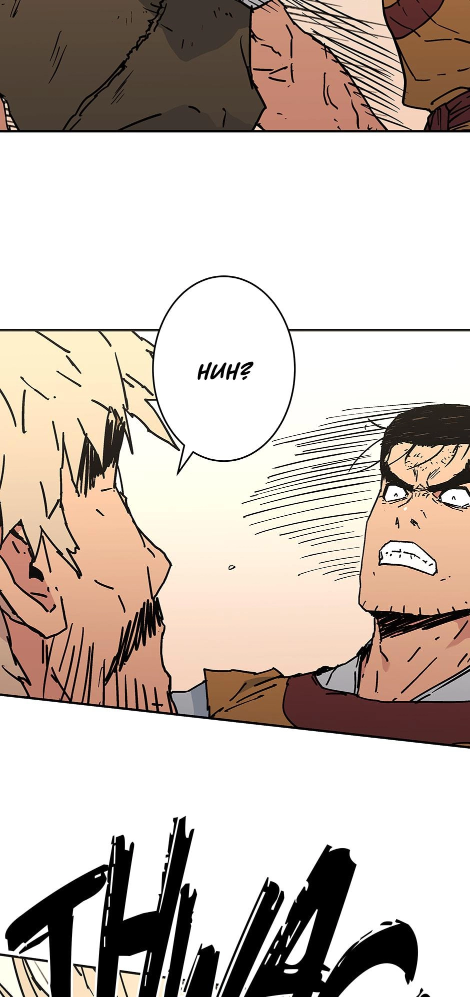 Peerless Dad Chapter 129 Page 58