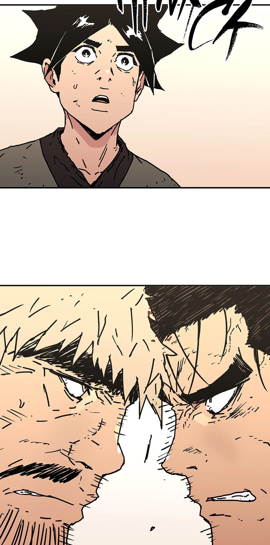 Peerless Dad Chapter 129 Page 61