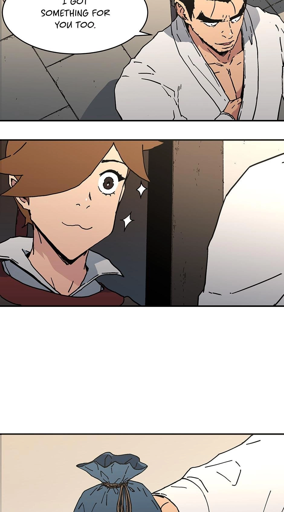 Peerless Dad Chapter 106 Page 11