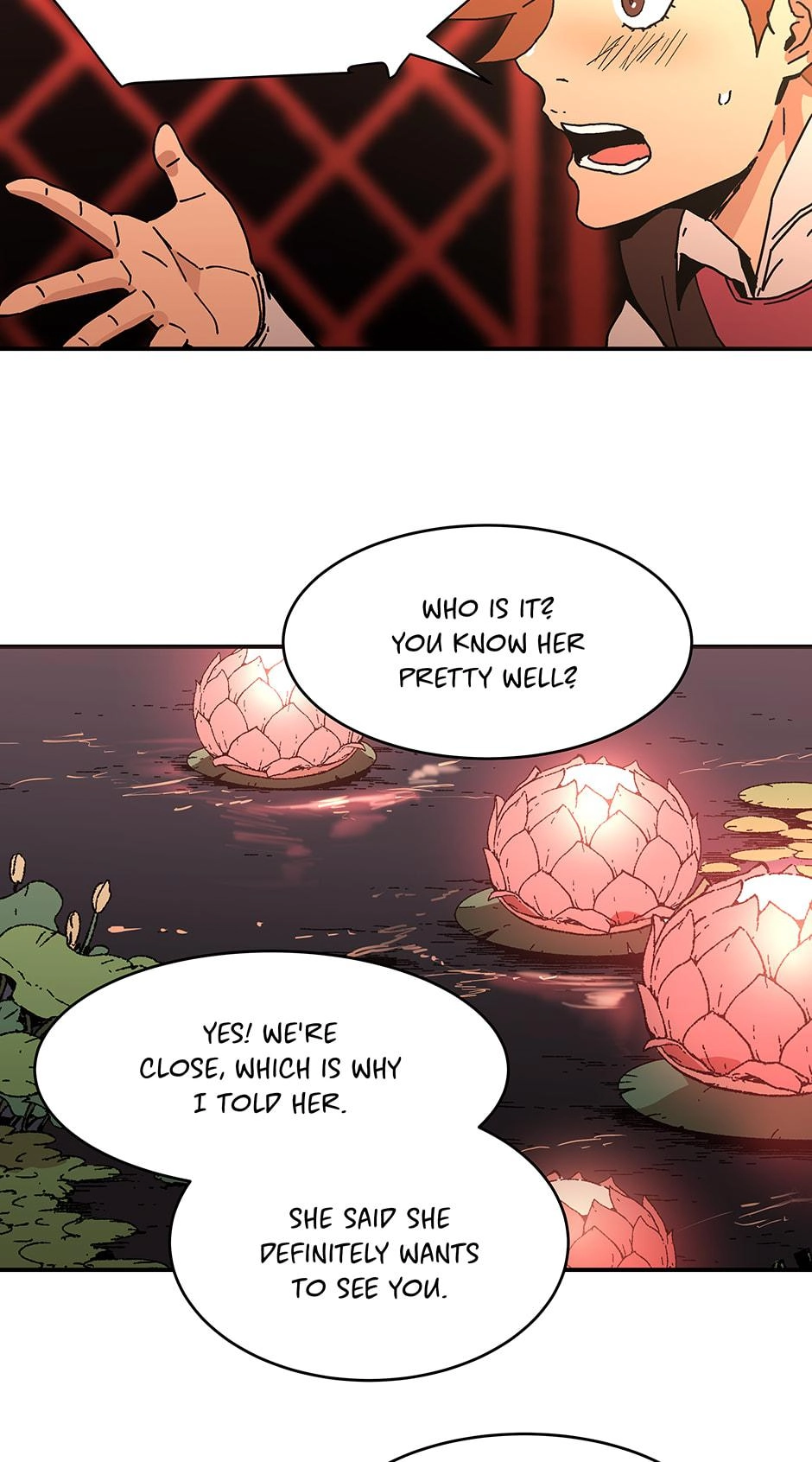 Peerless Dad Chapter 106 Page 29