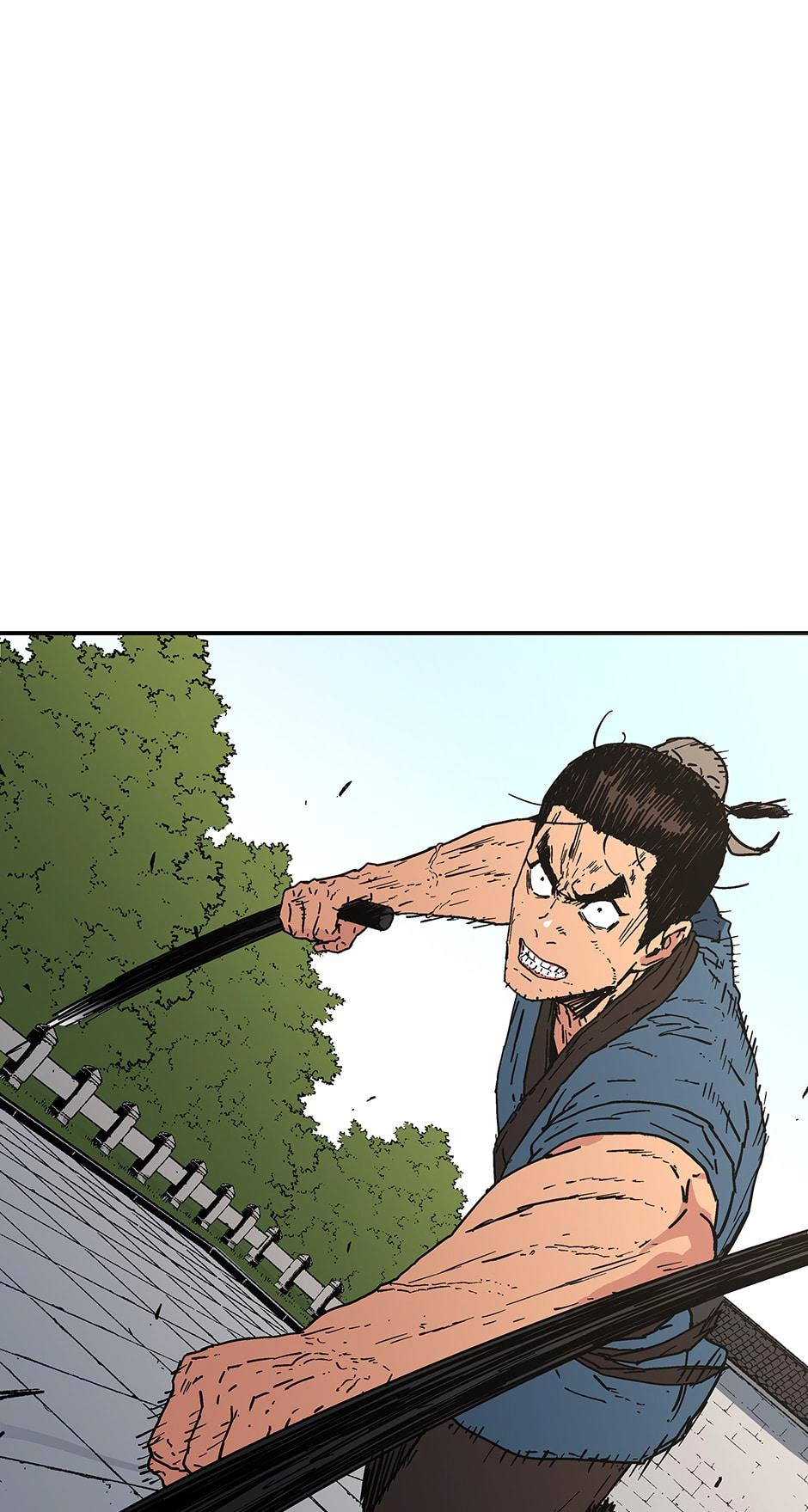 Peerless Dad Chapter 106 Page 43