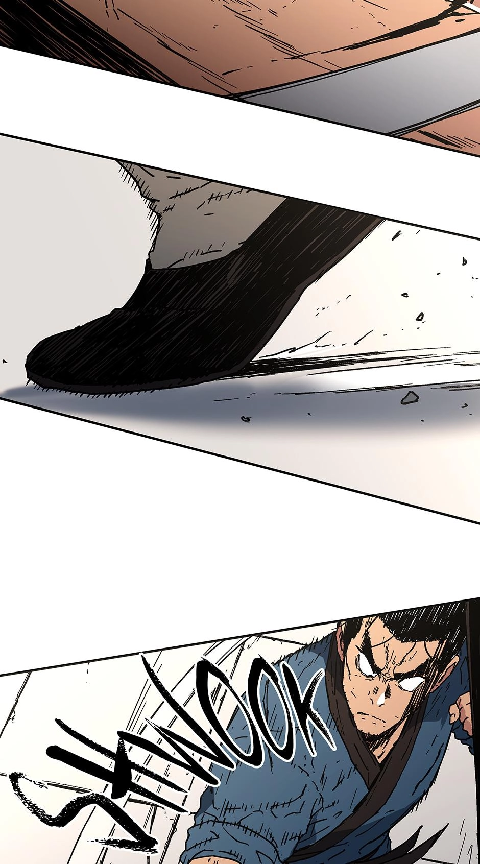 Peerless Dad Chapter 106 Page 48