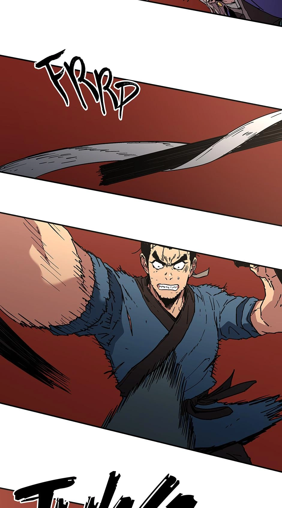 Peerless Dad Chapter 106 Page 50