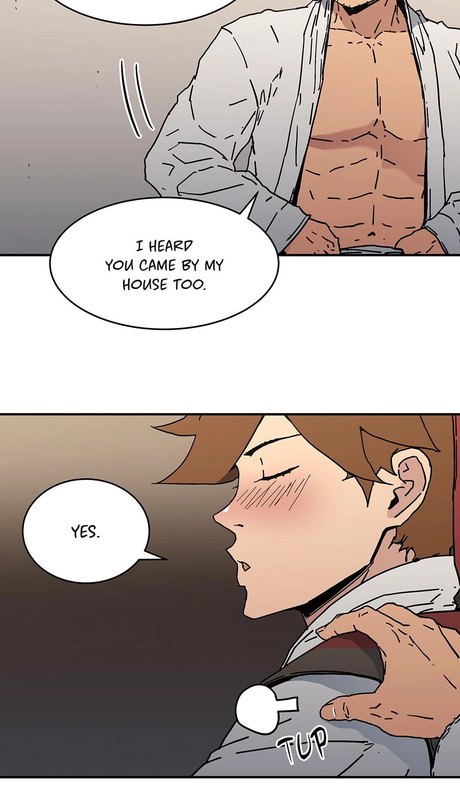 Peerless Dad Chapter 106 Page 7