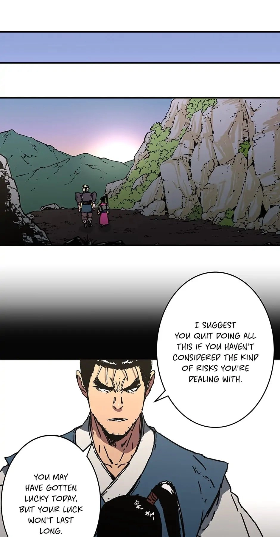 Peerless Dad Chapter 183 Page 13