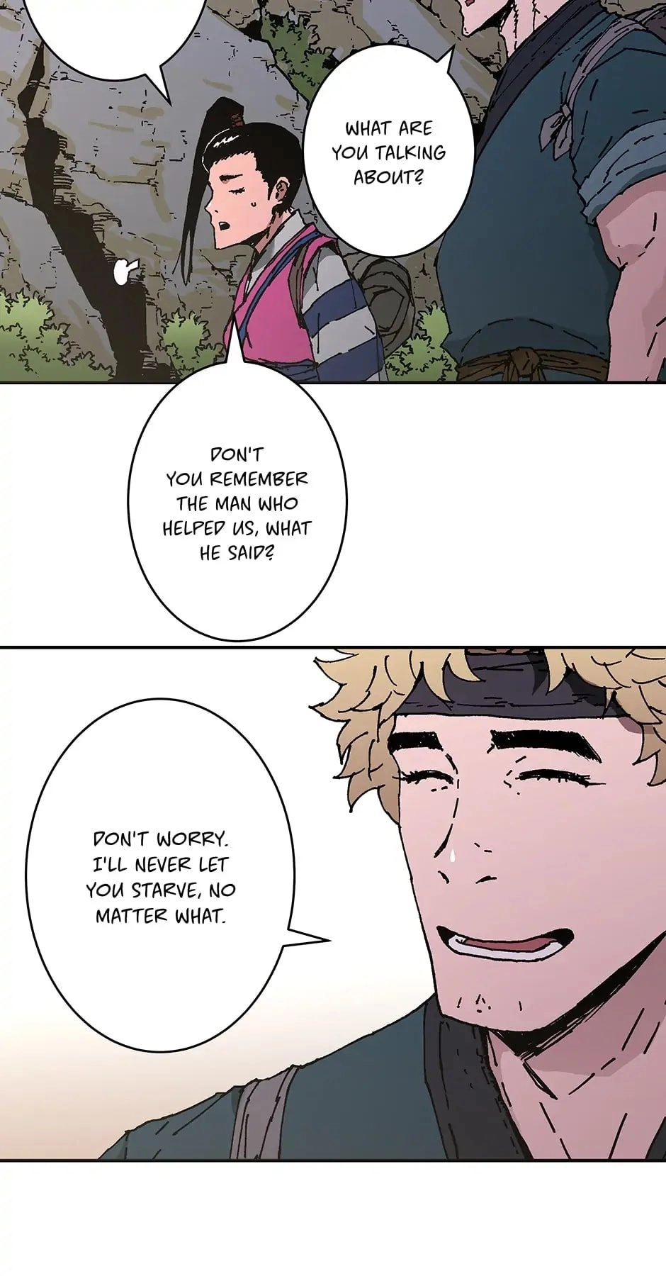 Peerless Dad Chapter 183 Page 15