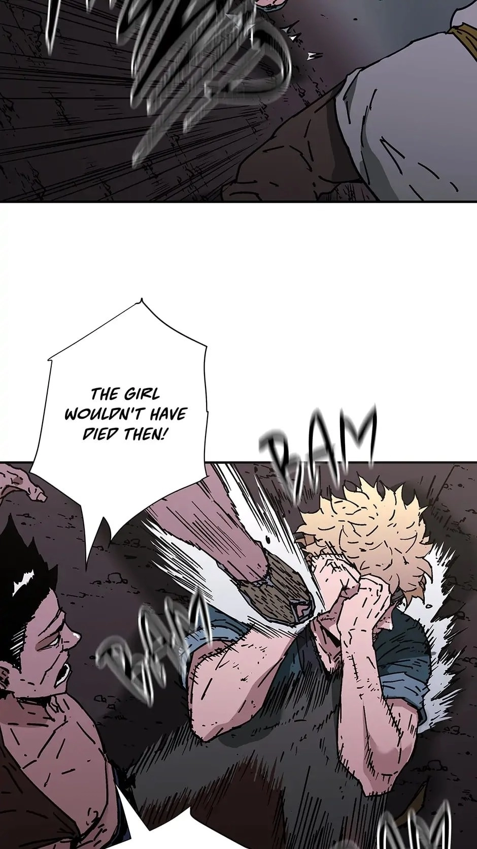 Peerless Dad Chapter 183 Page 35