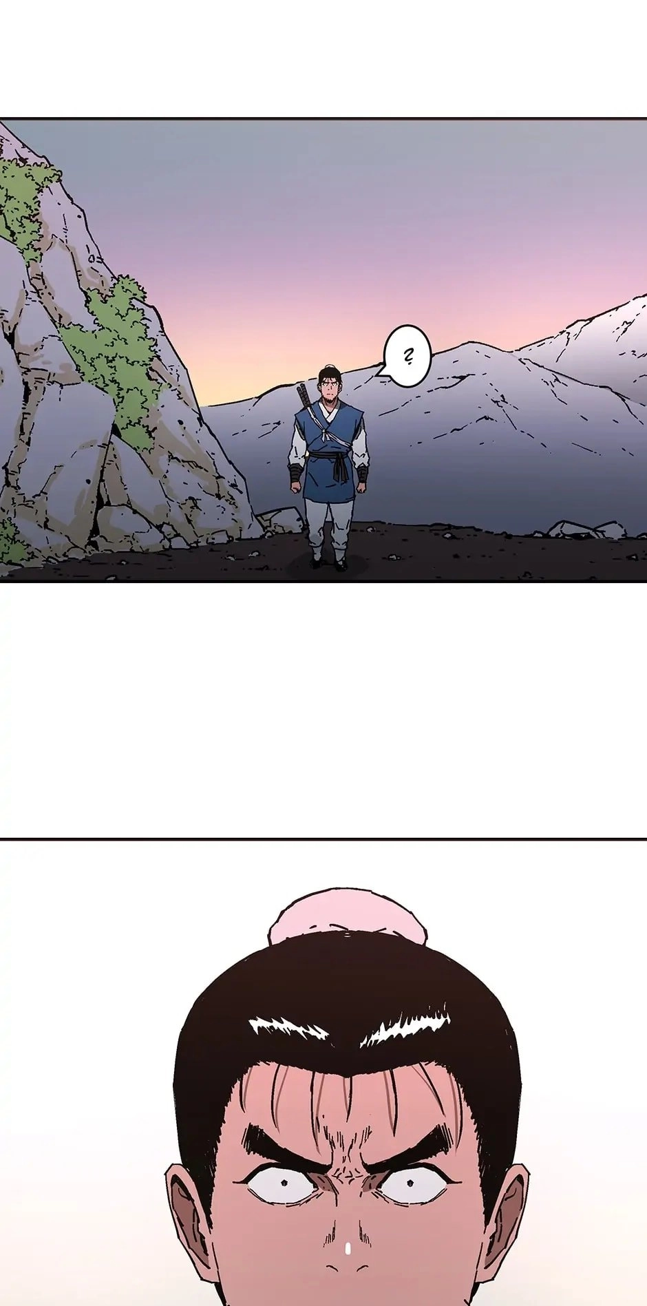 Peerless Dad Chapter 183 Page 39